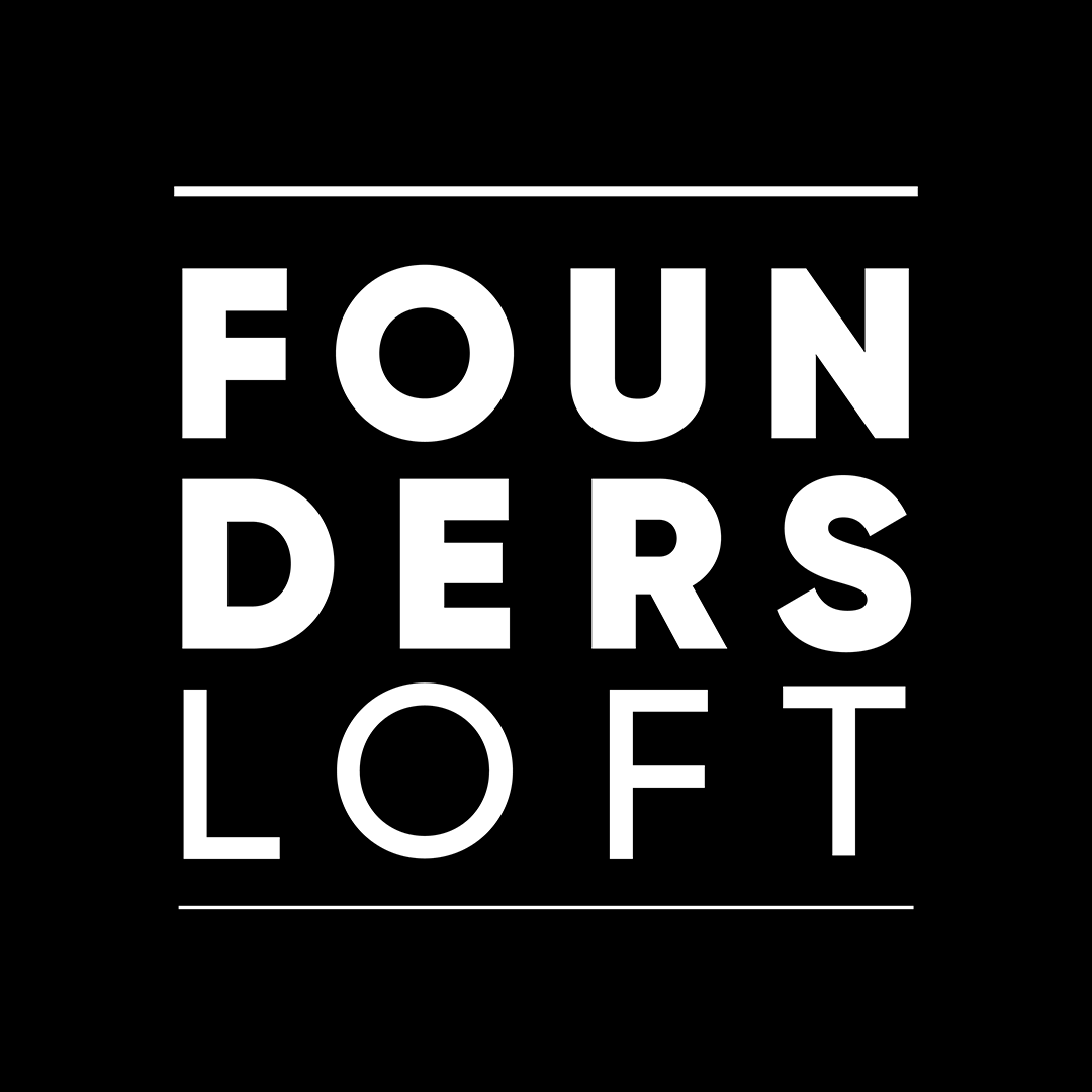 Founders Loft logotype