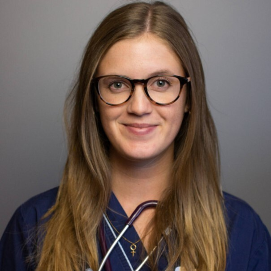 Åska the Border Collie